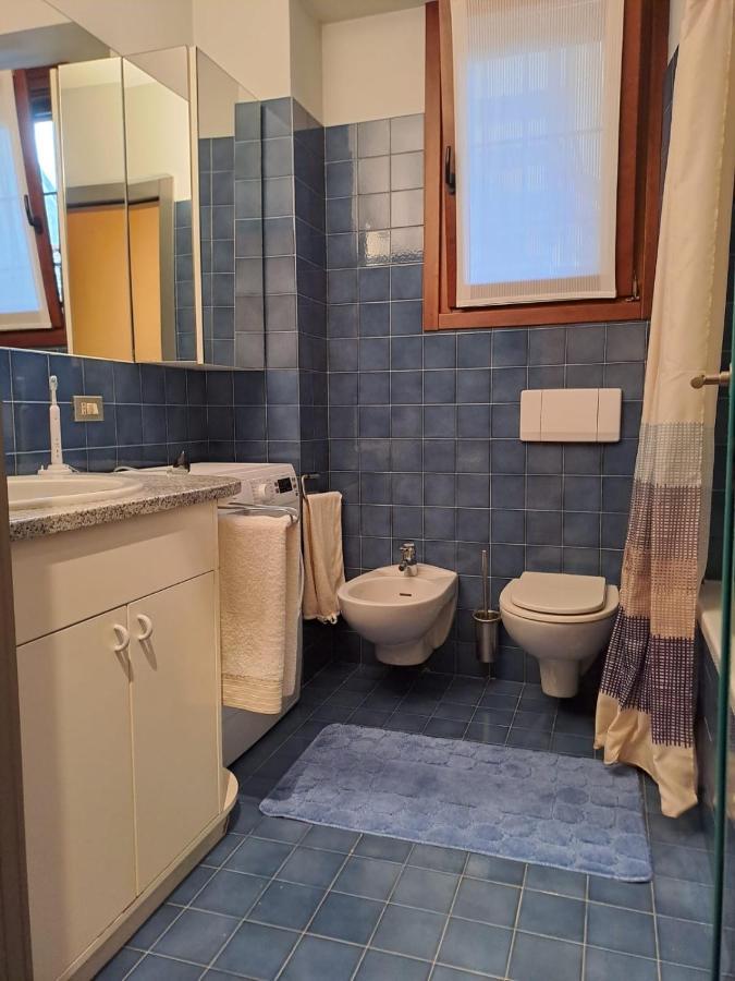Casa Acquerello Villa Ghiffa Eksteriør billede