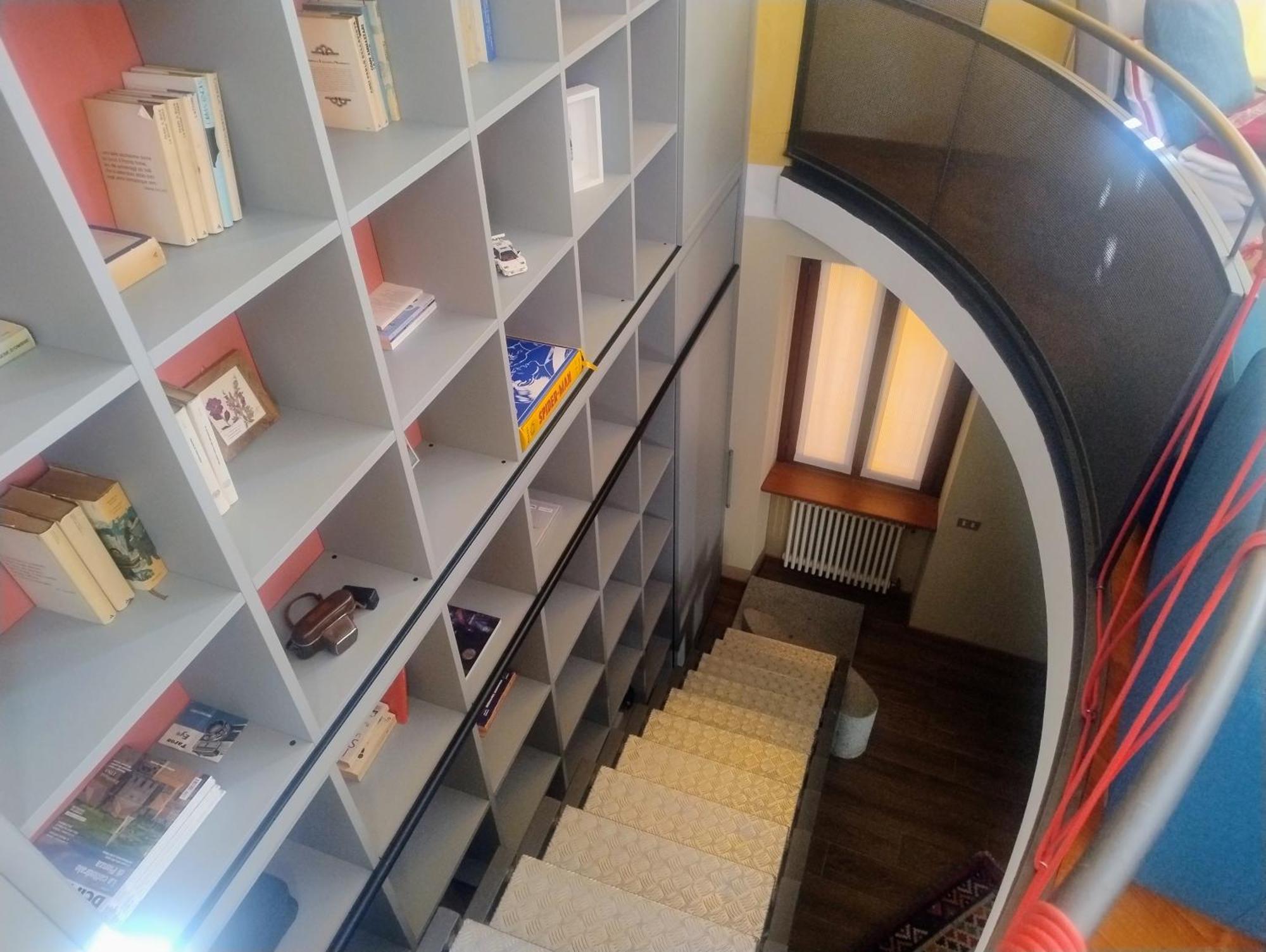 Casa Acquerello Villa Ghiffa Eksteriør billede